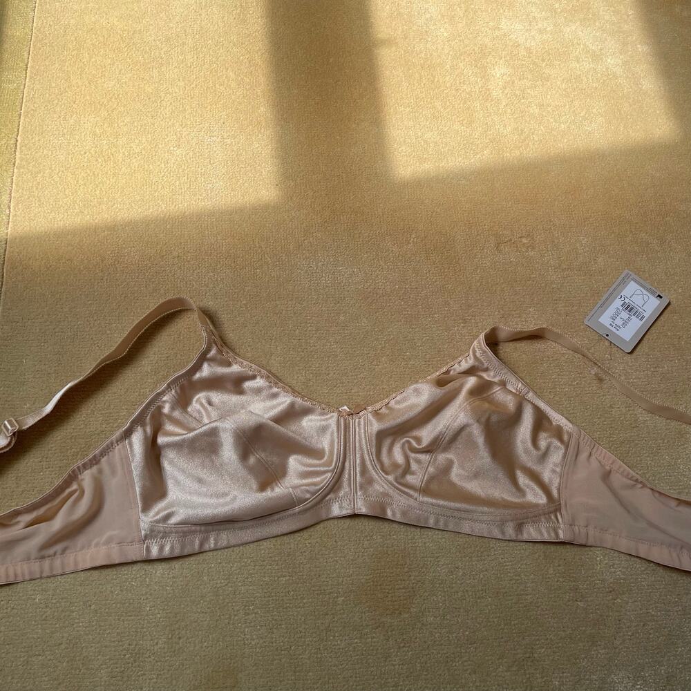 Amoeba NWT 42C Rita Sb wireless Mastectomy